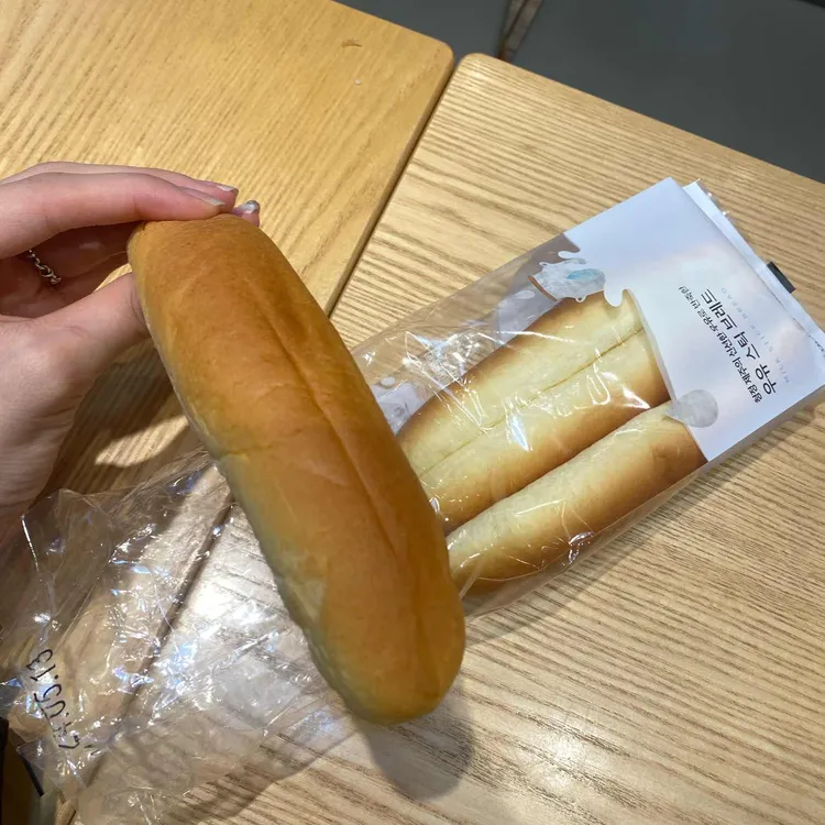 뚜레쥬르 사진 1
