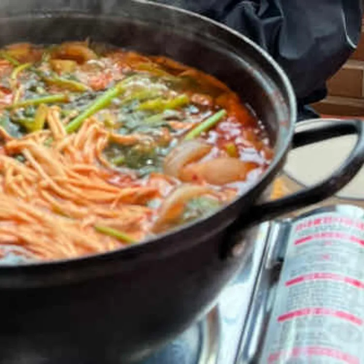 민바리매운탕 대표 사진