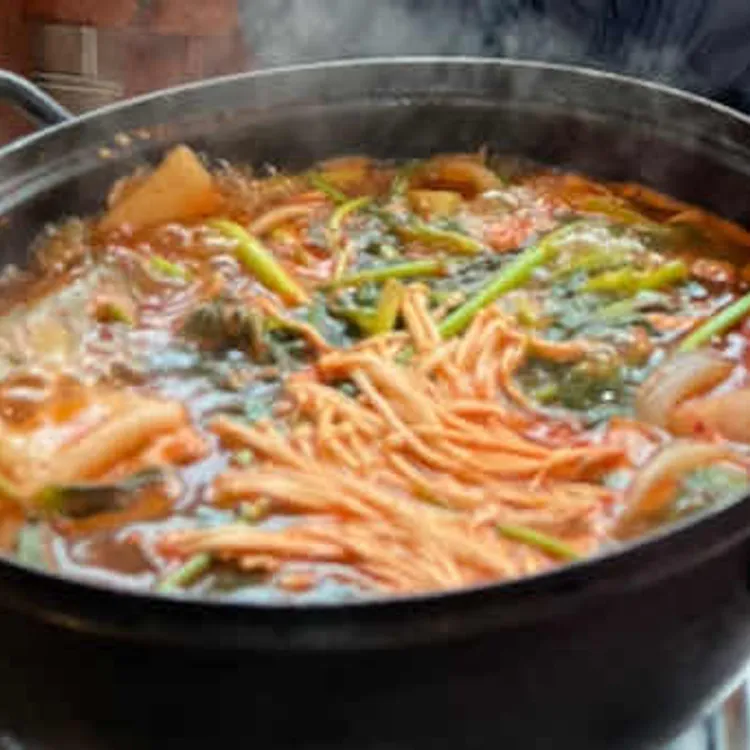 민바리매운탕 대표 사진