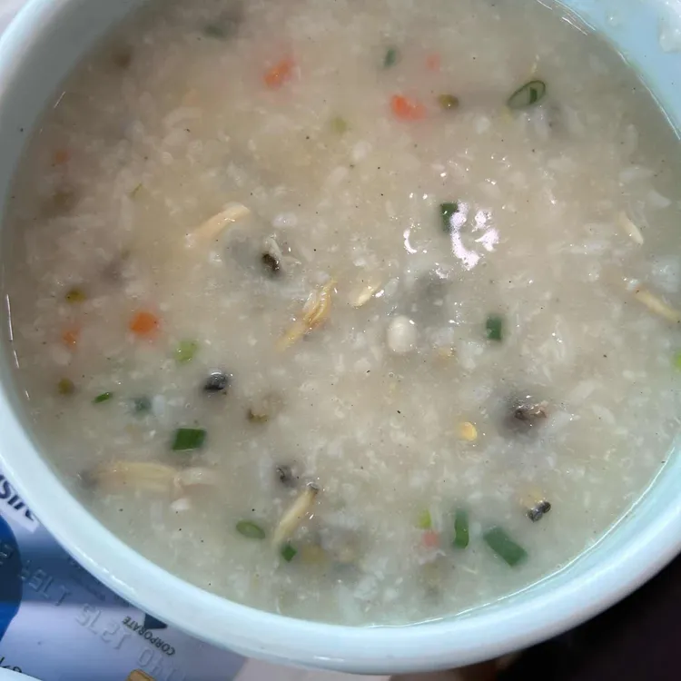 부안할매바지락죽 대표 사진