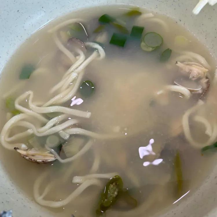 부안할매바지락죽 대표 사진