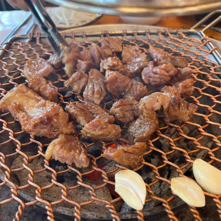 우리가 화로구이 대표 사진