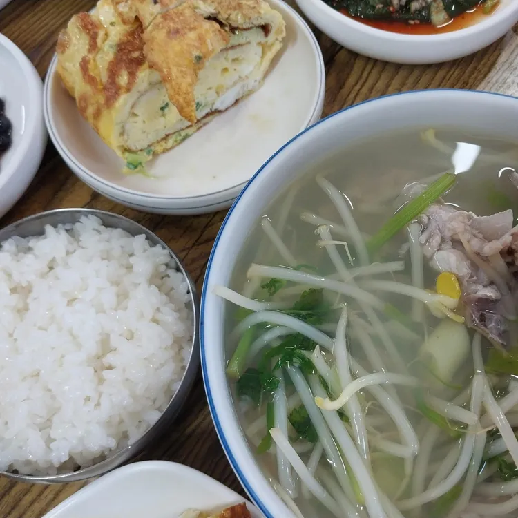 대판복요리 대표 사진