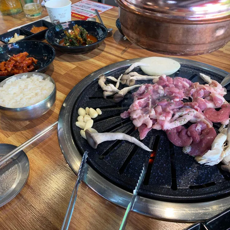 이가화로 대표 사진
