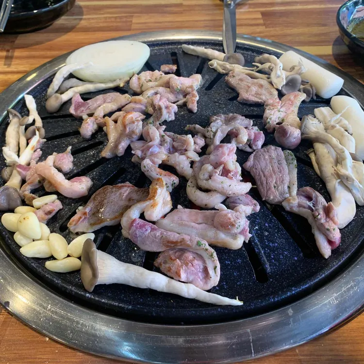 이가화로 대표 사진