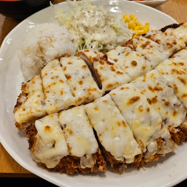 마찌야매콤돈까스 대표 사진