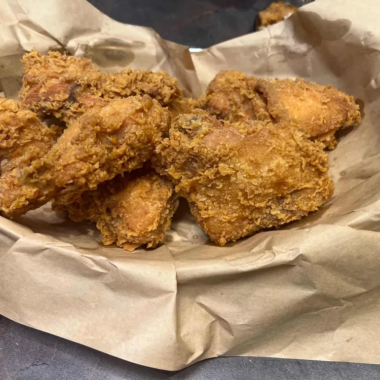 BBQ치킨 대표 사진