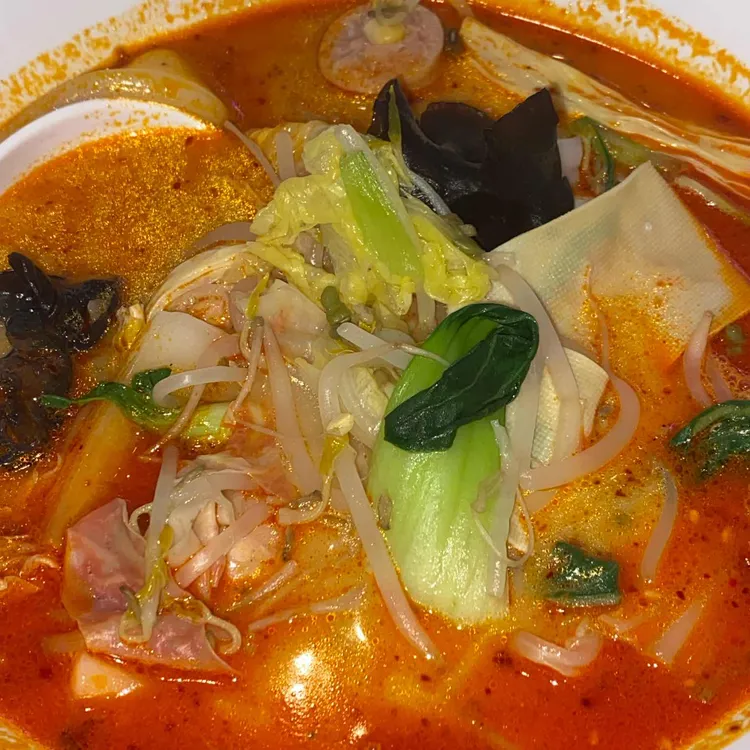탕화쿵푸 대표 사진