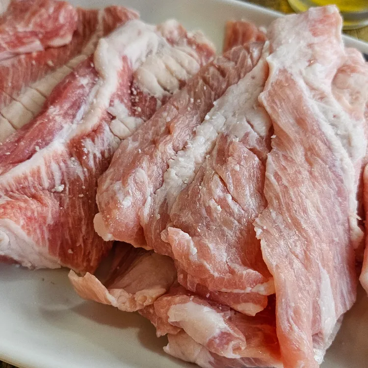 고양한우돼지한마리굼터정육식당 대표 사진