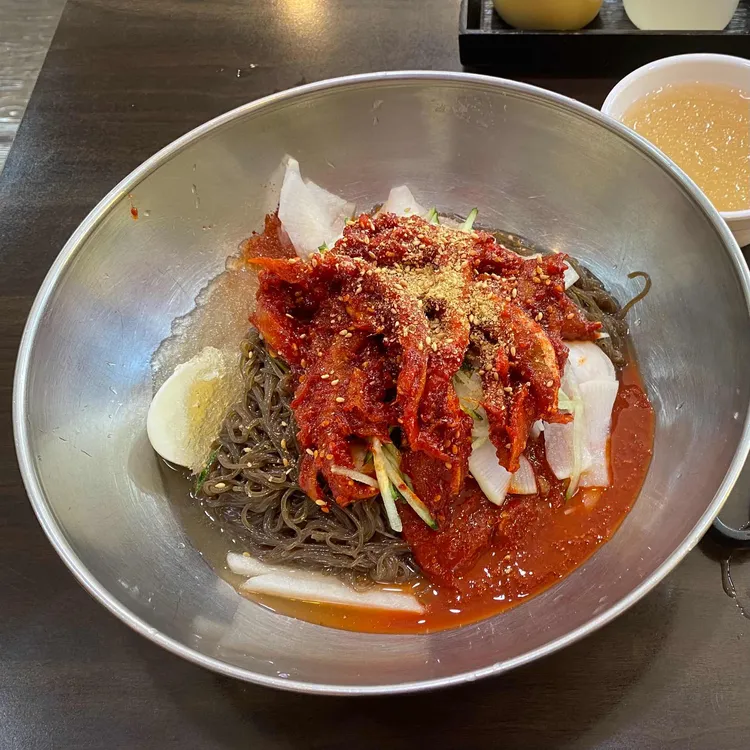 전농골목냉면 대표 사진