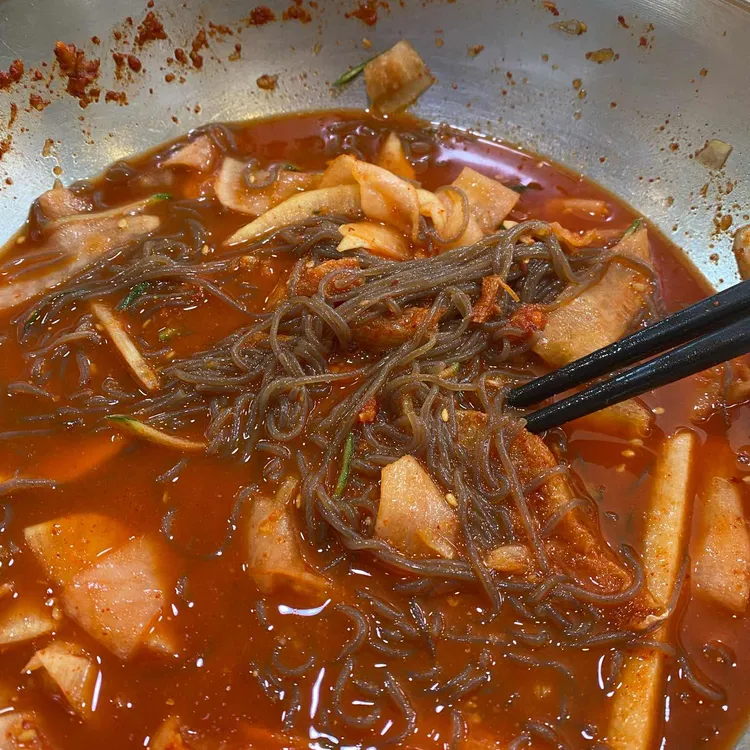 전농골목냉면 대표 사진