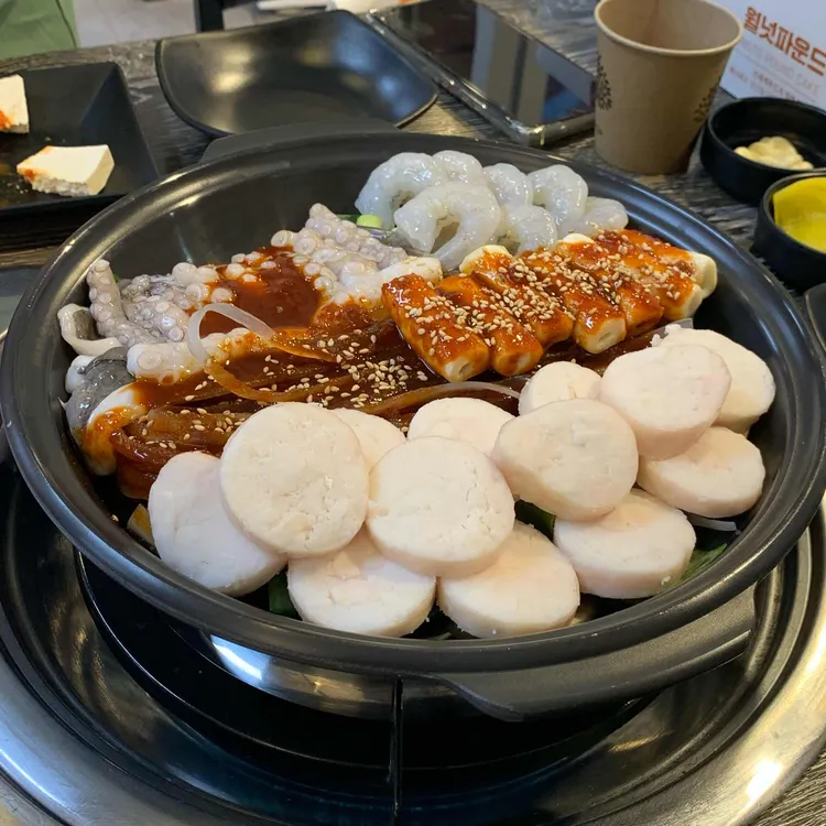 국민낙곱새 의정부점 - 의정부 낙곱새, 곱창전골 맛집 | 다이닝코드, 빅데이터 맛집검색