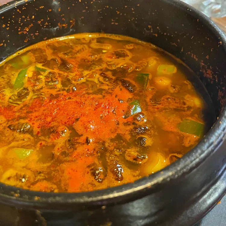 후크치킨 대표 사진