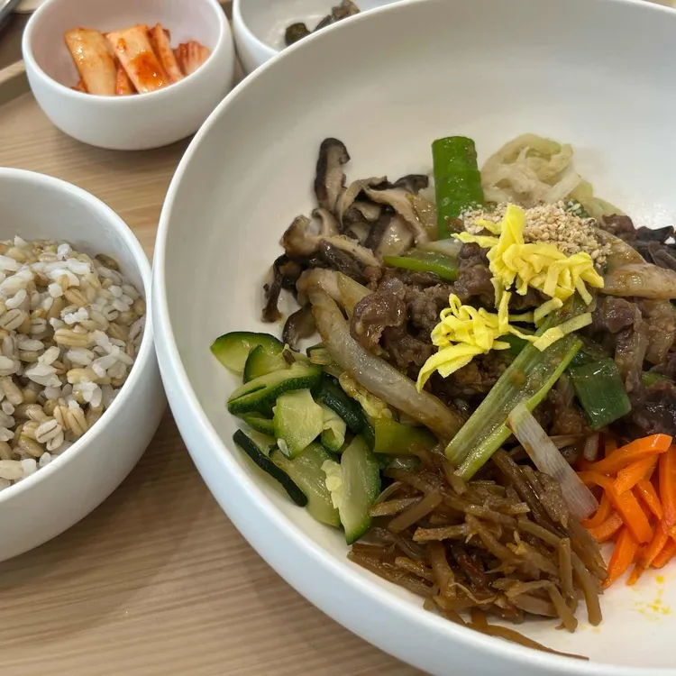 본죽&비빔밥 대표 사진