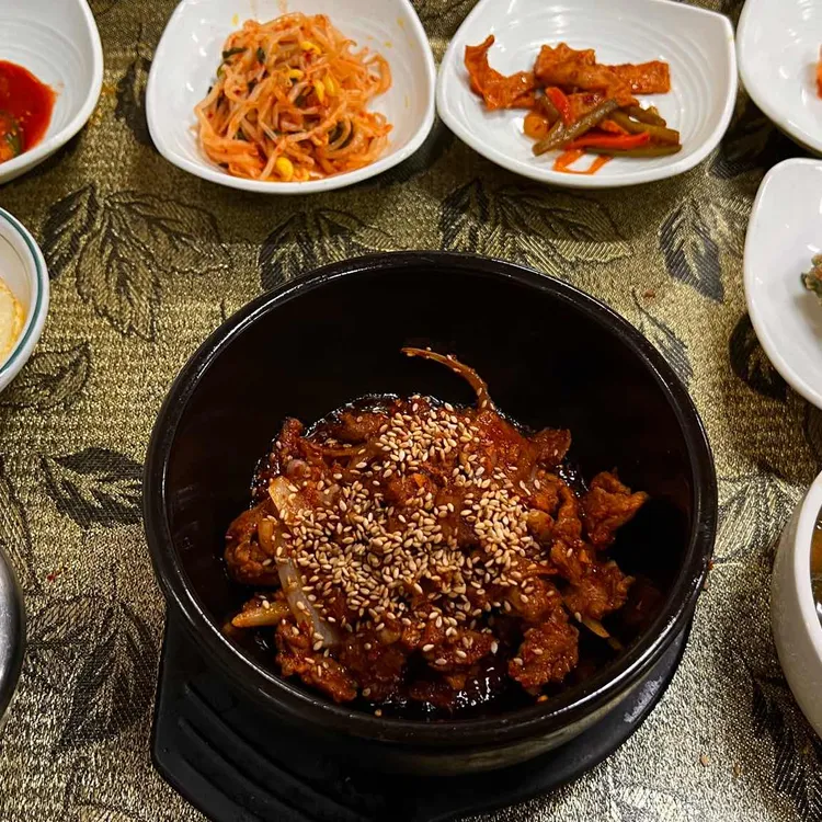 대곳밥상 대표 사진