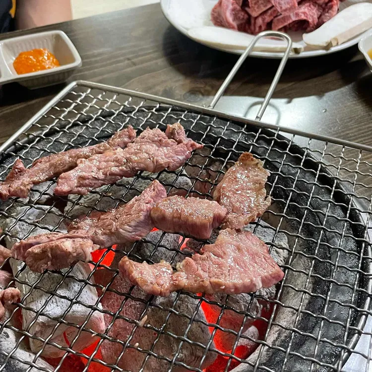 소전생고기 대표 사진