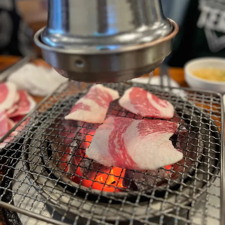 차돌집 대표 사진