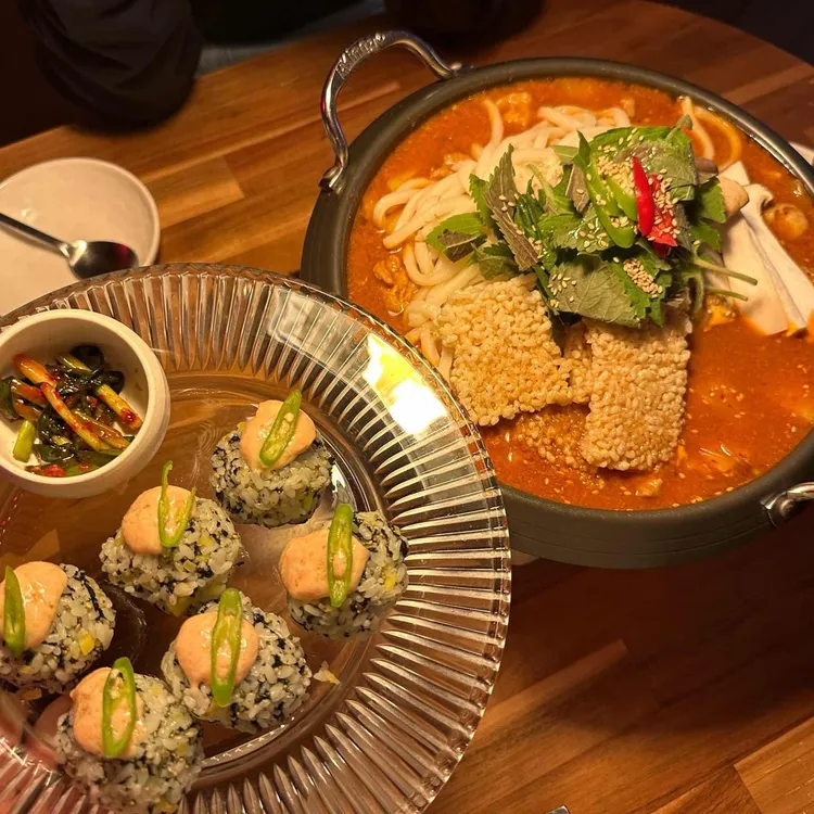 로즈식당 대표 사진