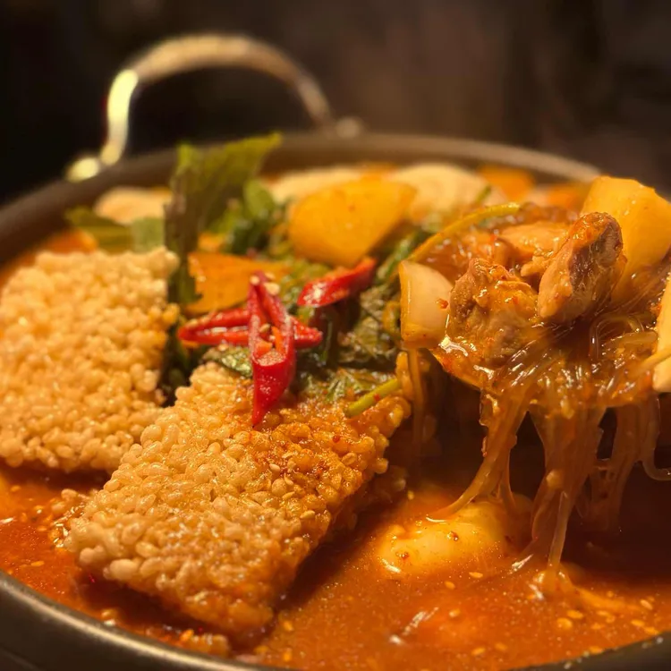 로즈식당 대표 사진