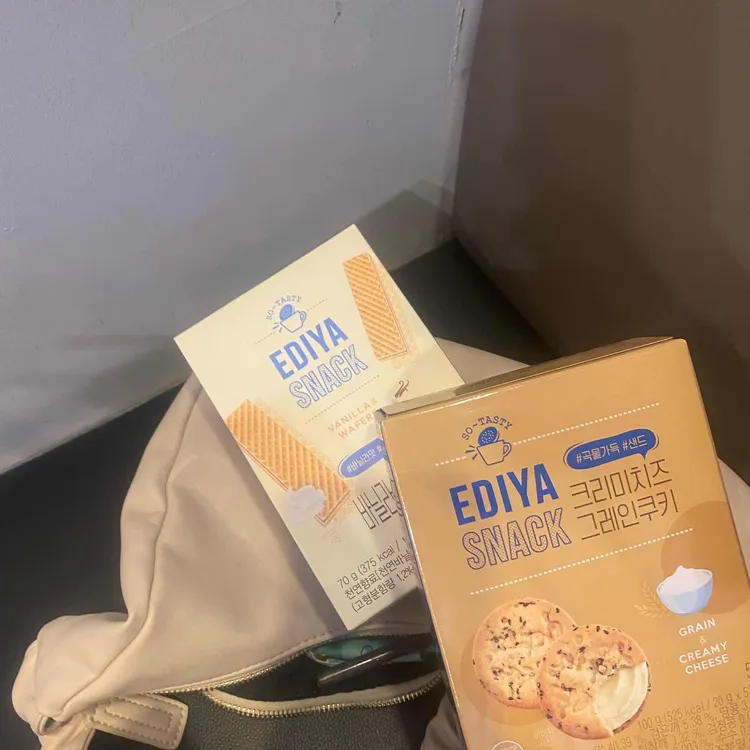 이디야 대표 사진