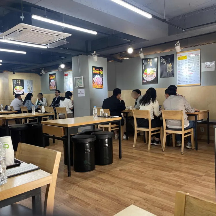 김둘레순대국 대표 사진