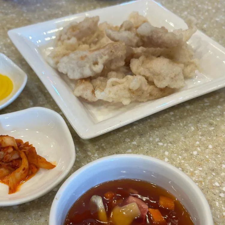 예원 - 목포 짜장면, 중식당 맛집 - 다이닝코드