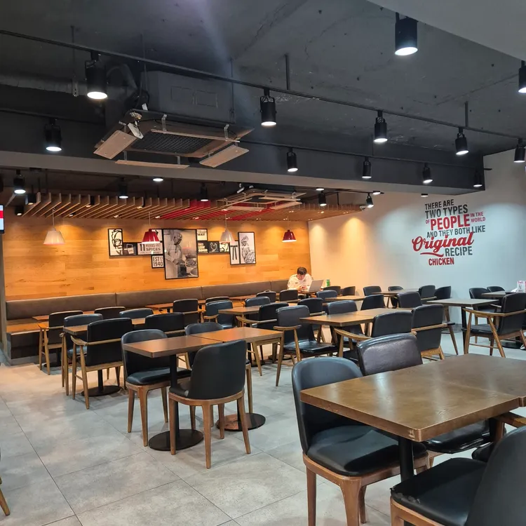 KFC 대표 사진