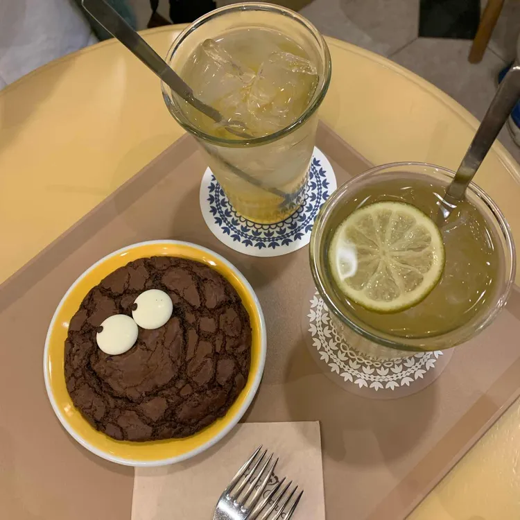 카페그라토 대표 사진