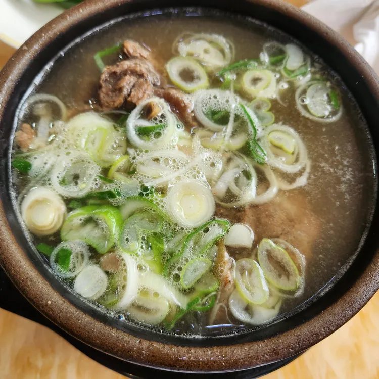 황장군 대표 사진