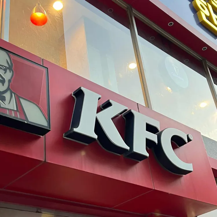 KFC 대표 사진
