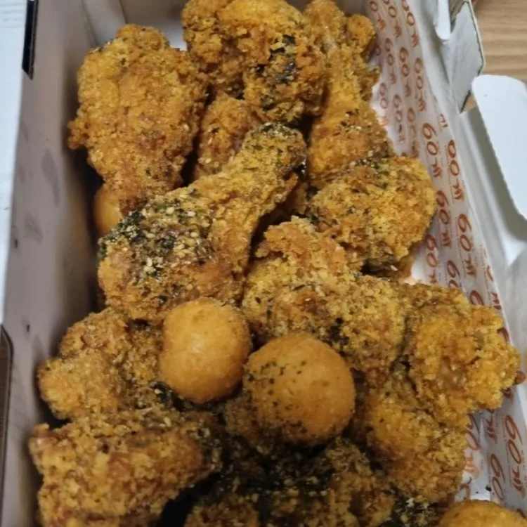 60계 치킨 대표 사진