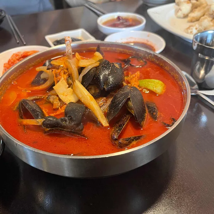 짬뽕천하통일 대표 사진