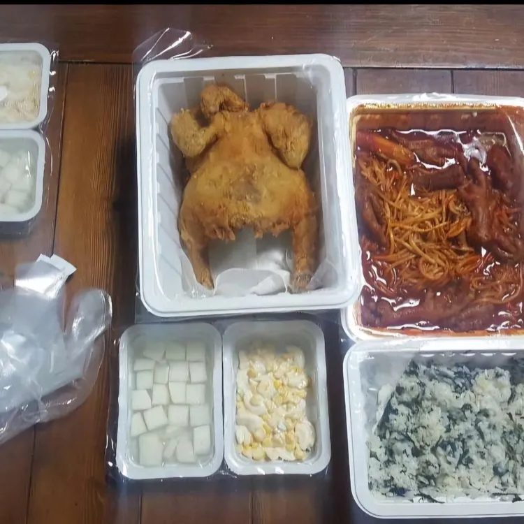 청춘국물닭발 대표 사진