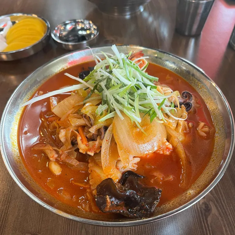 진실한짬뽕집 대표 사진