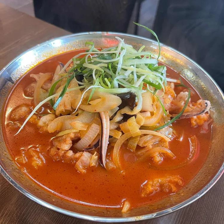진실한짬뽕집 대표 사진
