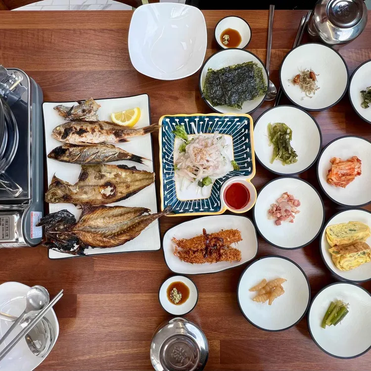 거제매미식당 대표 사진