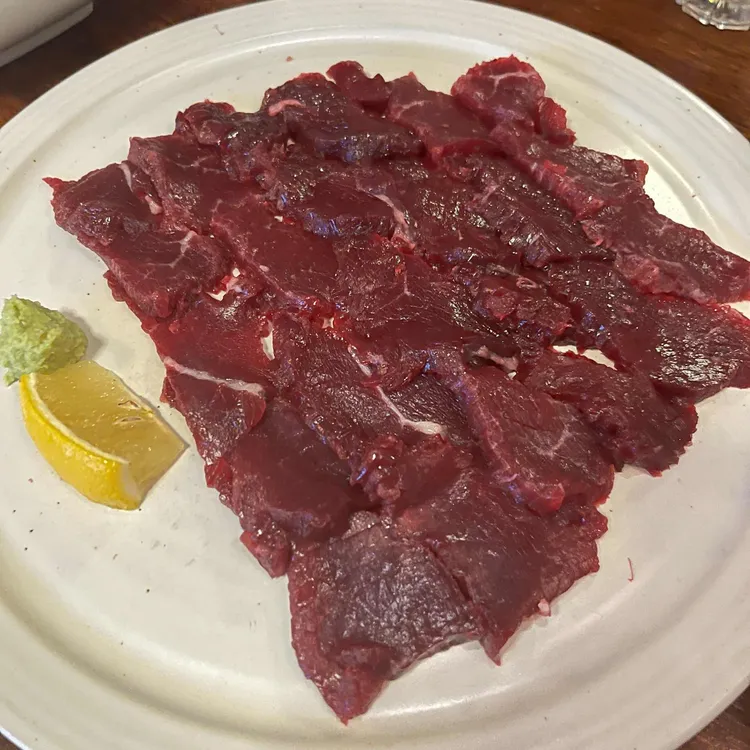 주점준무 대표 사진