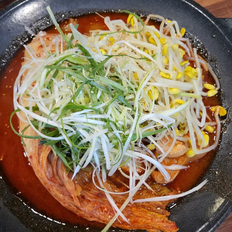 배양리두루치기 대표 사진