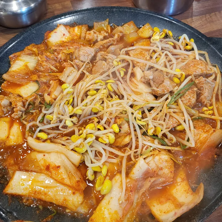 배양리두루치기 대표 사진
