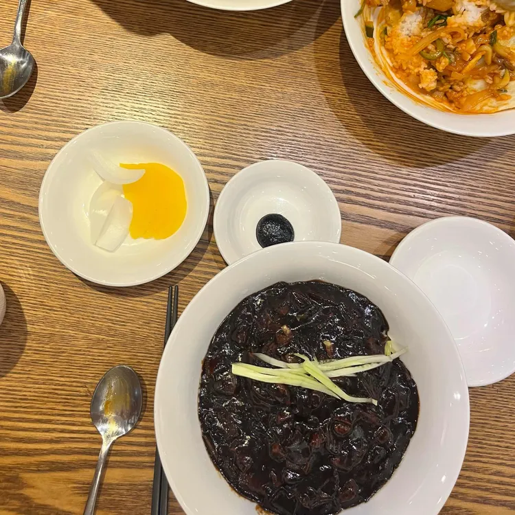 자미성 대표 사진