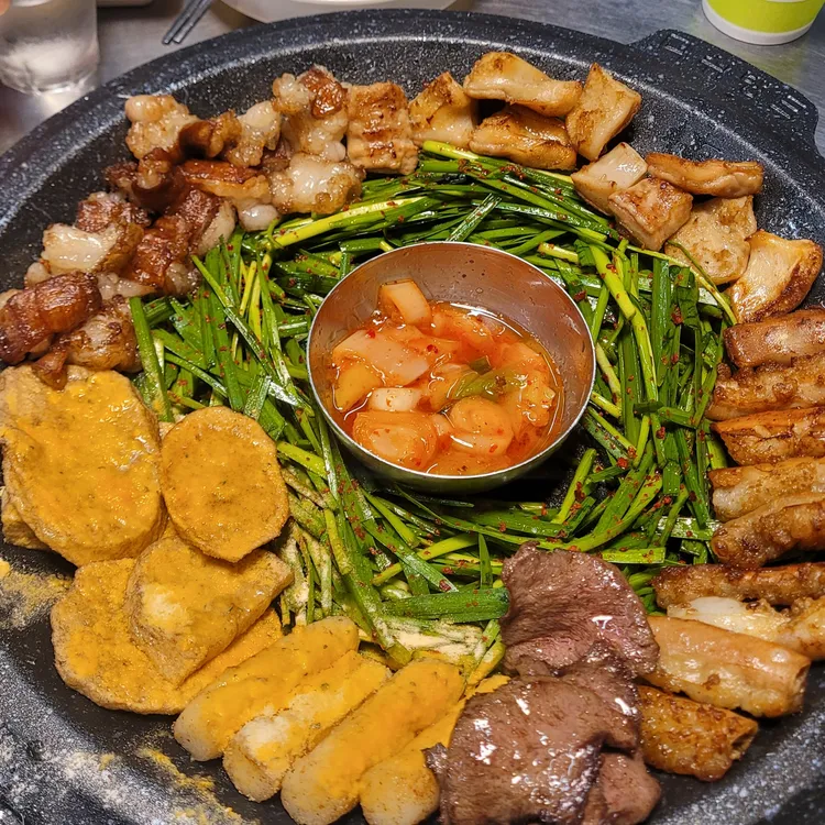 꽝수네곱창가게 대표 사진
