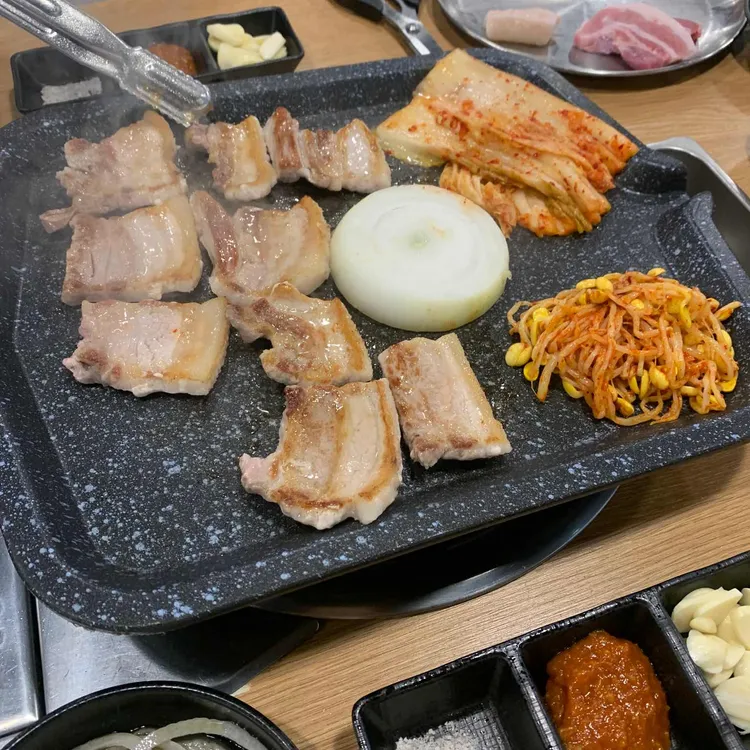 미소식당 대표 사진