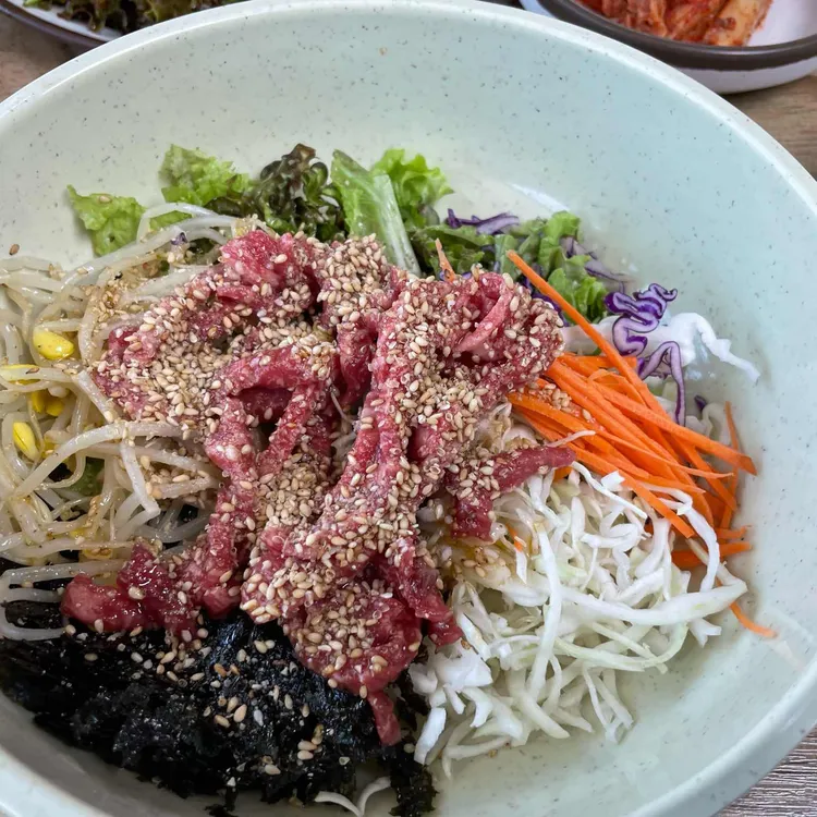 횡성한우장터 대표 사진