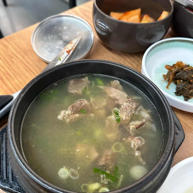 옛맛불고기 대표 사진