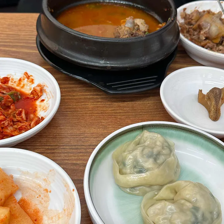 옛맛불고기 대표 사진