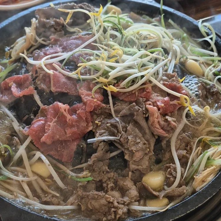 유천냉면 직화쭈꾸미용궁 대표 사진