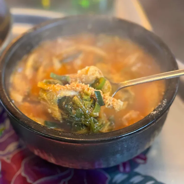 강남랭겹 대표 사진