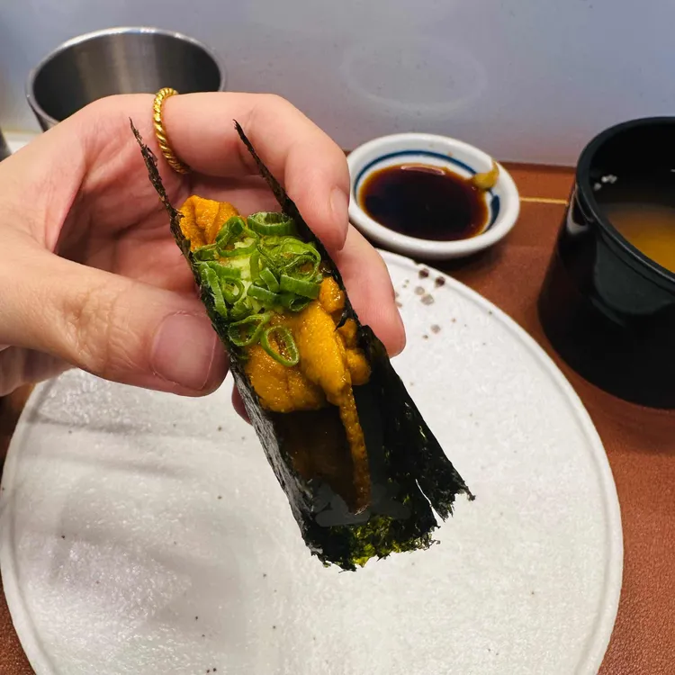 오마카세 오사이초밥 대표 사진