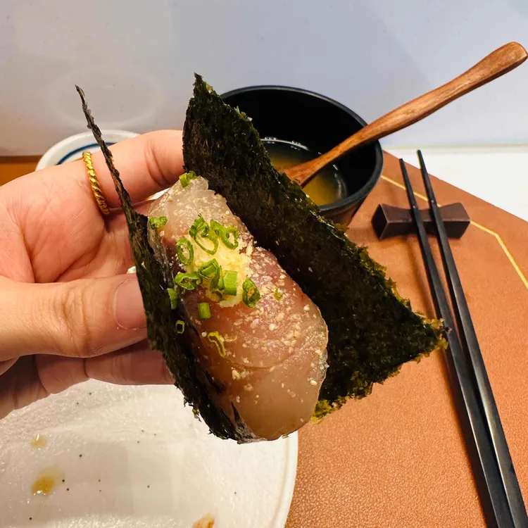 오마카세 오사이초밥 대표 사진