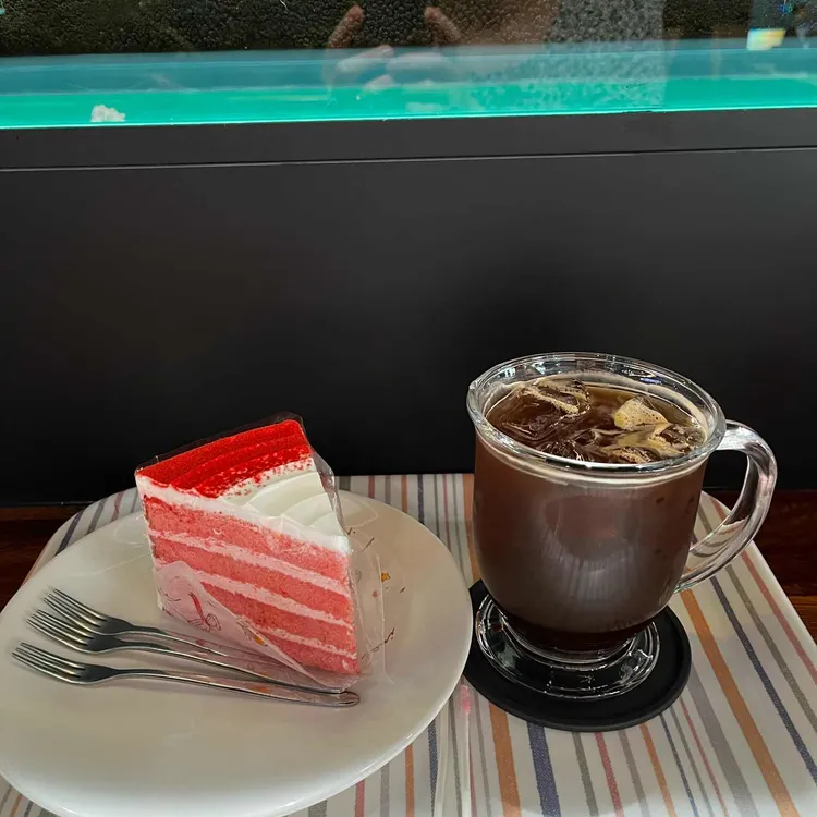 아쿠아 타임 대표 사진